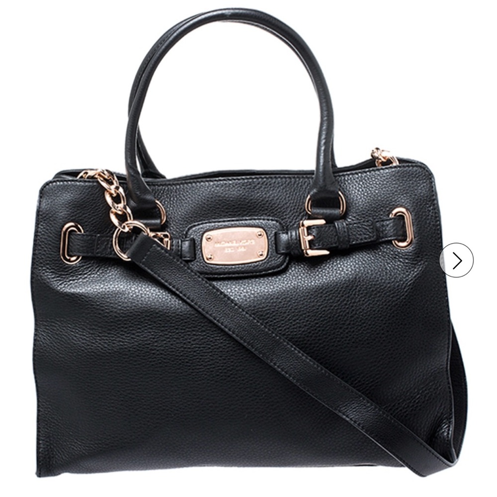MICHAEL Michael Kors Hamilton tote bag Y2K